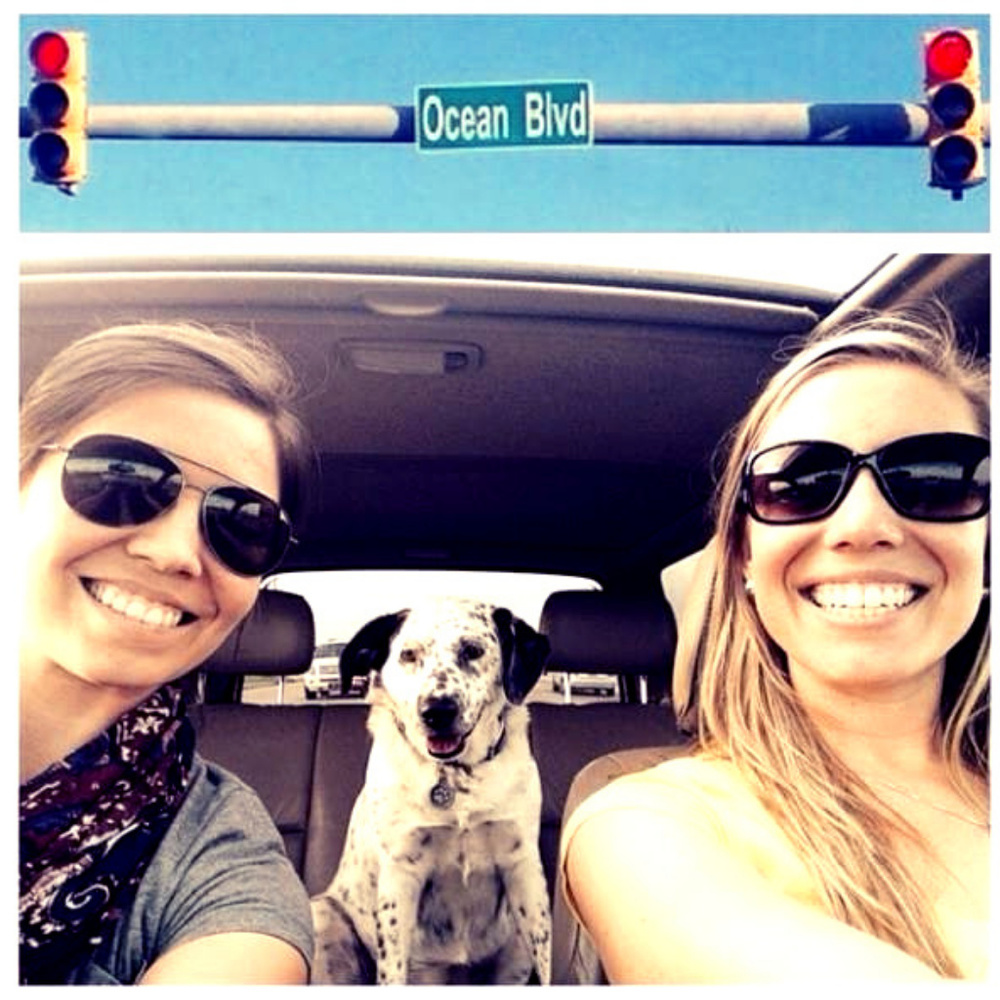 Meet your Posher: Kat's where it's at!